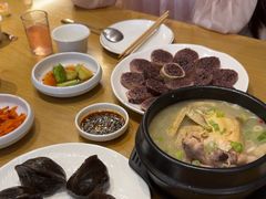 -海兰江石锅饭(水上店)