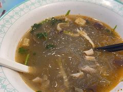 -苏晓玥·手作江南小吃(深圳北站店)