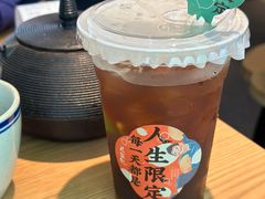 -花盐街·四川乐山小吃(西单大悦城店)