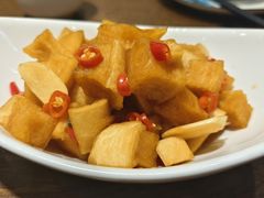 -洞庭渔人(沙湾店)