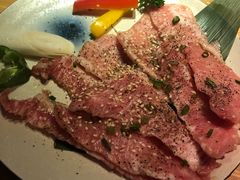 -久苑烧肉(世界城广场店)