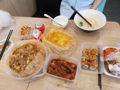 -京玉菲饭店(李村店)