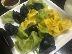 -大锅强·蒸海鲜青岛菜(吾悦广场店)