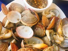 -天津乾毓德饭庄·清真传统炒菜·海鲜烧烤(咸阳路店)