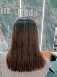 -HairCode芭曲发型