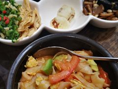 -五观堂素食(新华路店)