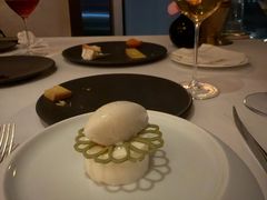 -Caprice(香港四季酒店)