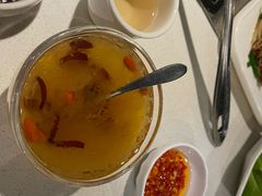 -百年果林椰子鸡(中洲店)