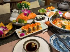 -三笙精致·料理(海河店)