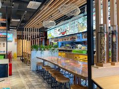 -云味馆·云南菜·云南米线(景田店)