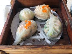 天天大四喜-食为先(广园店)