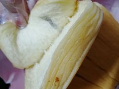 -木子木水日式烫面包(世界城光谷店)