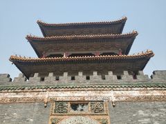 -北陵公园