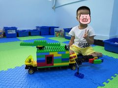 -乐创坊·青少年创客教育空间(江南西校区)