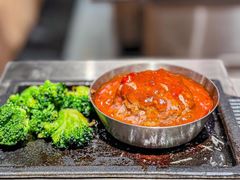 -肉肉大米(金虹桥店)