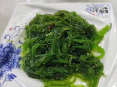 -来之顺海鲜菜馆·青岛菜·始于1993(栈桥店)