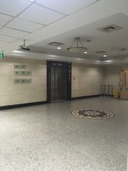 -上海交通大学医学院附属上海儿童医学中心(陆家嘴总院区)