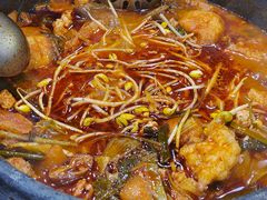 -笔记安顺夺夺粉火锅