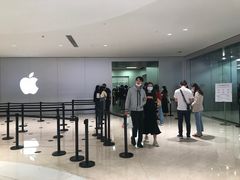 -Apple零售店(深圳益田假日广场店)