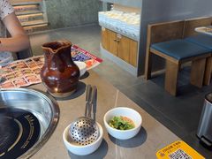 -阿婆情腊排骨火锅·野生菌季(古城旗舰店)