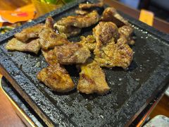 -火炉情韩国料理店(古田路店)