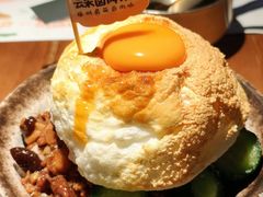 -岛风·台食小馆 ISLAND BISTRO(烟台山店)