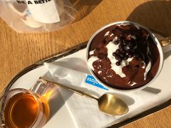 -Blueglass酸奶(财富购物中心店)