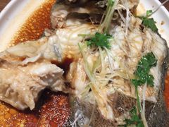 -将相和·海鲜蒸饺大连菜