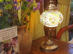 -吃货私房菜(丽江束河古镇店)