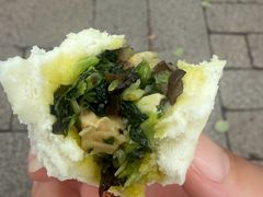 素包-西园寺素食(西园弄戒幢律寺店)