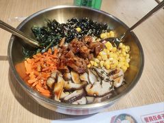 -朴大叔拌饭(上海真如环宇城店)