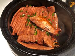 -老阿爸江浙土菜(前进东路店)