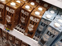-宜家·瑞典食品屋(四元桥店)