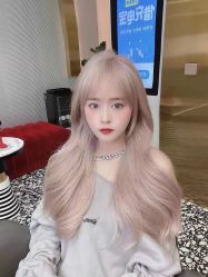 -3AM HAIR SALON染发接发