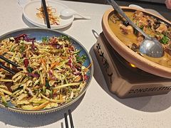 -北大荒人•新东北菜(青岛银座店)