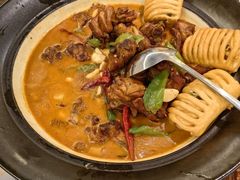 -秦月轩·陕西家乡菜(阜成路·五棵松店)