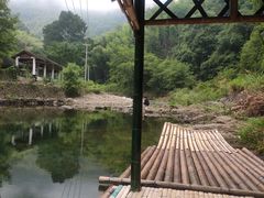 -水墨汀溪风景区