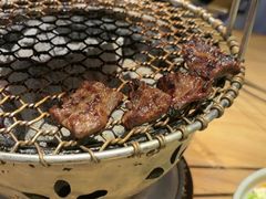 -烧肉达人•炭火烧肉(新天地店)