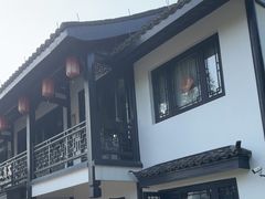 -虎哥私房菜(馒头山店)