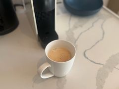 -广州粤海喜来登酒店