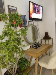 点击看大图 -薇薇安花系SPA