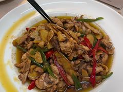 -山也·私厨(岳麓店)