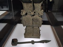 -上海博物馆(人民广场馆)