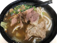 -章记香港仔鱼蛋王(西洋菜街店)
