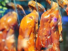 -青岛富力艾美酒店-乐美中餐厅创意胶东菜
