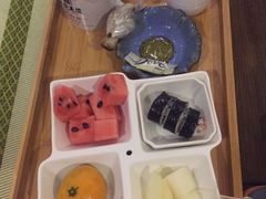 -大赏足道(长白店)