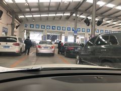 -北京市二清机动车检测场有限公司