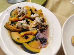 -吉莲利苑海鲜酒家(珠海拱北29年老字号店)