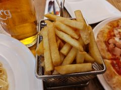 -安妮意大利餐厅(世贸天阶店)