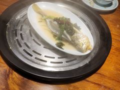 -三个渔夫·蒸汽海鲜(小白楼店)